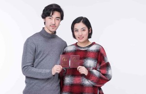 办结婚证二婚需要什么证件