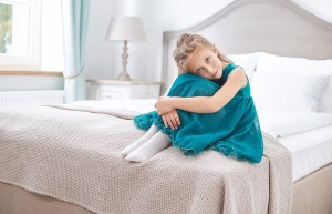 离婚协议子女抚养问题有效吗