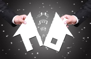 法定夫妻财产制度指的是什么