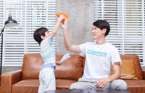 《民法典》婚姻编子女抚养权