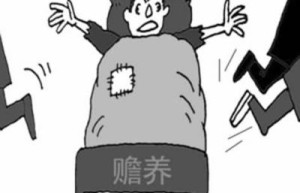 七旬老汉状告俩儿子 子女矛盾引发赡养纠纷