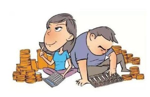结婚多久婚前财产可以分割？