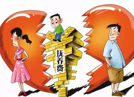 约定男方不支付抚养费是否可以,如何确定抚养费数额