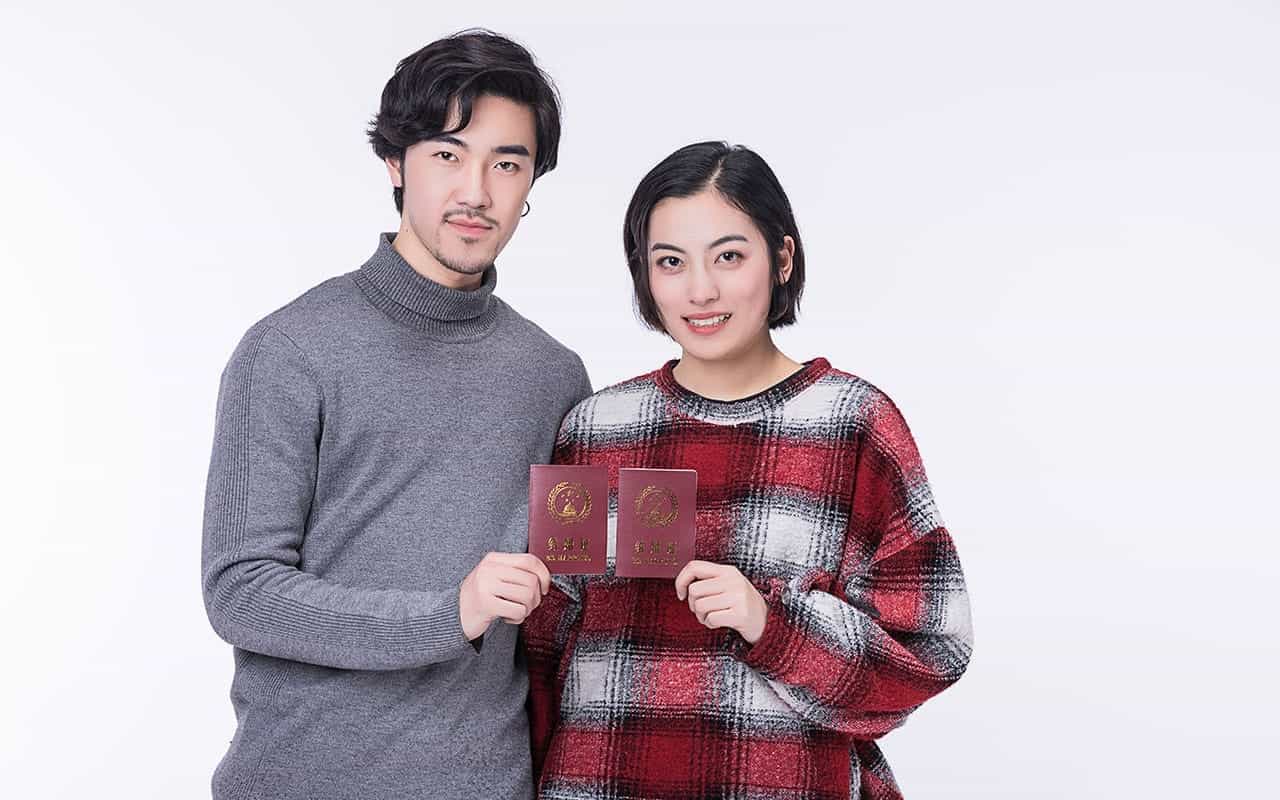 以夫妻名义共同生活的情况有哪些,以夫妻名义同居生活是不是重婚