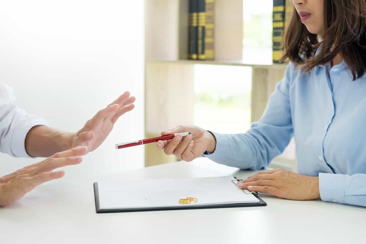 婚前协议可以约定婚后财产吗,夫妻约定财产制有几种形式