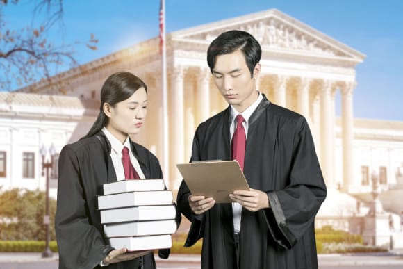 双方以夫妻名义生活要求离婚法院受理吗
