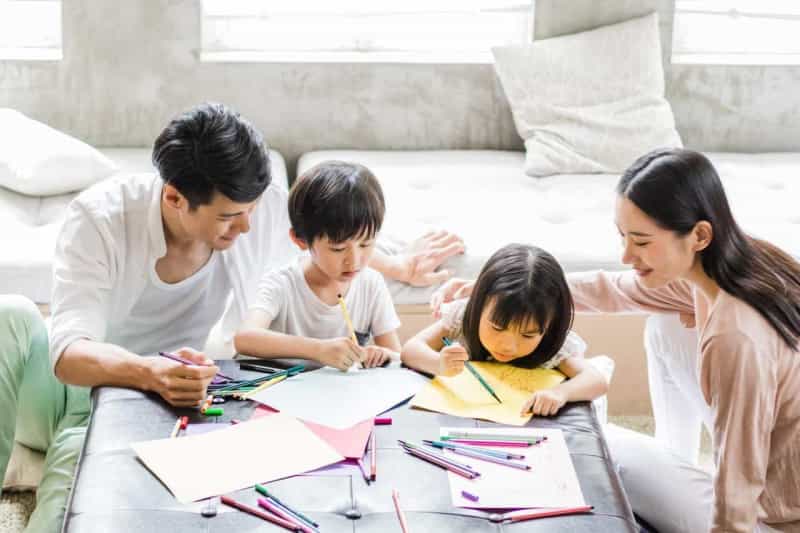 子女抚养权变更要什么流程