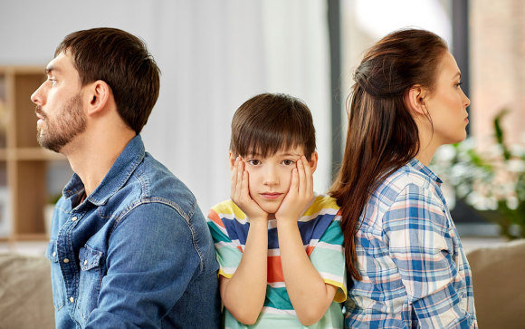 过错方离婚财产分割会少分吗