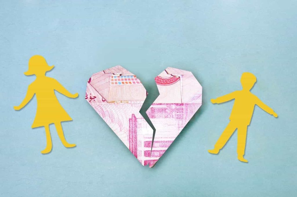 离婚要退彩礼钱吗